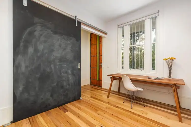 Fifth view of Homely house listing, 32 Molesworth Street, North Melbourne VIC 3051