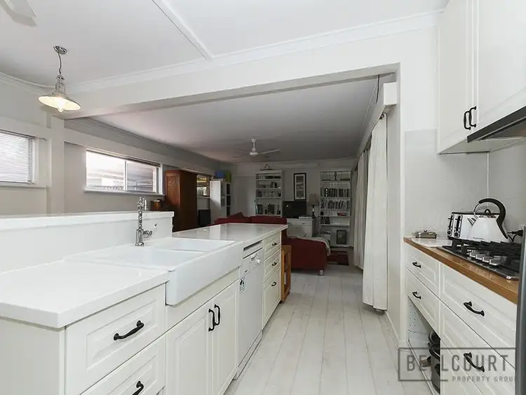 Sixth view of Homely house listing, 9 Rockliff Avenue, Karrinyup WA 6018