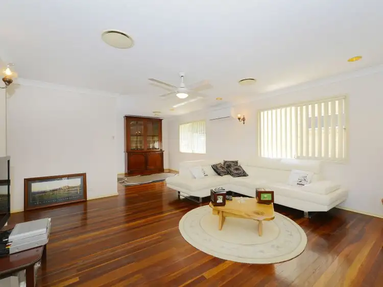 Fourth view of Homely house listing, 18 Banbury Street, Carina QLD 4152