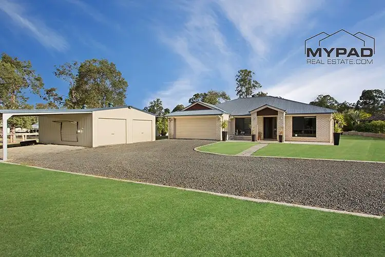 15-19 Sugar Gum Court, Jimboomba QLD 4280