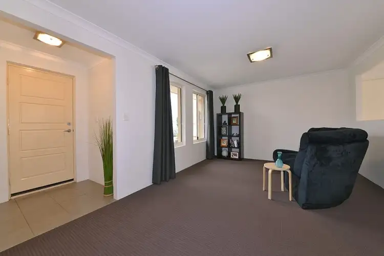 Fourth view of Homely house listing, 21 Bonvin Gardens, Tapping WA 6065