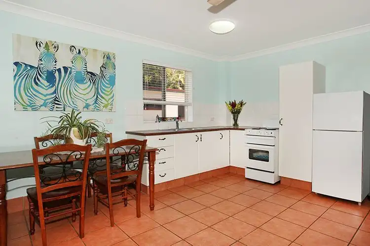 Fifth view of Homely unit listing, 4/5 Vernon Street, Nambour QLD 4560