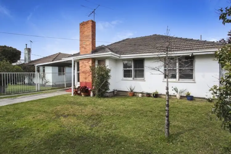 Main view of Homely house listing, 37 Heather Court, Glenroy VIC 3046