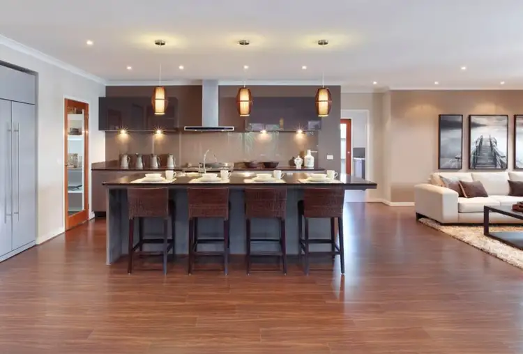 Third view of Homely house listing, 40 Bonnington Boulevard, Clyde North VIC 3978