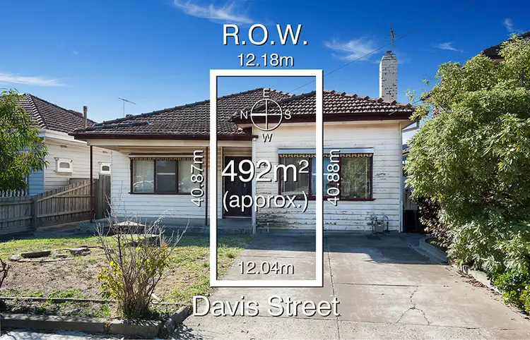 42 Davis Street, Coburg VIC 3058