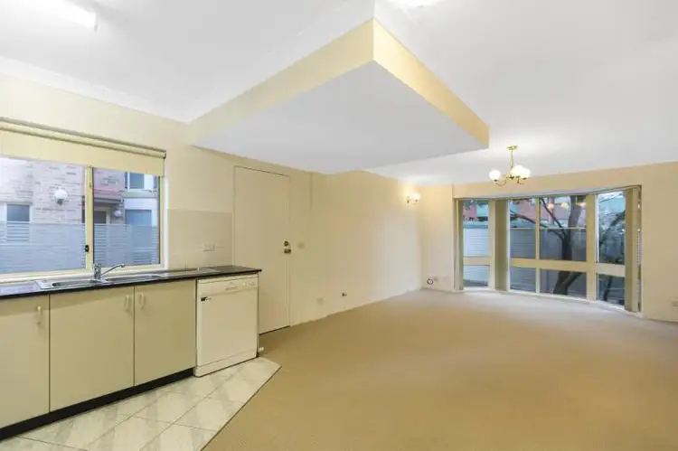 7/19-23 Sinclair Street, Wollstonecraft NSW 2065
