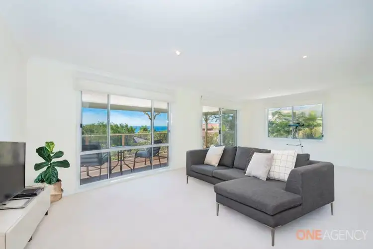 Fourth view of Homely house listing, 18 Emerald Close, Caves Beach NSW 2281