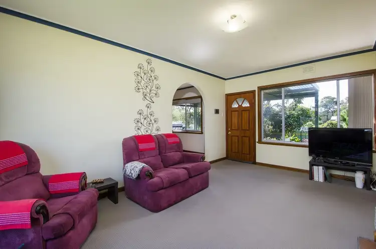 Fifth view of Homely house listing, 11 Stonehaven Avenue, Nelson VIC 3292