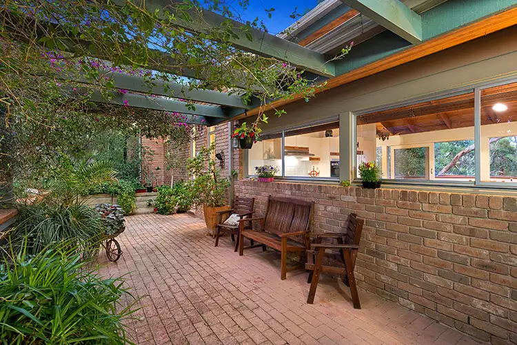 Sixth view of Homely house listing, 21 Piper Crescent, Eltham VIC 3095