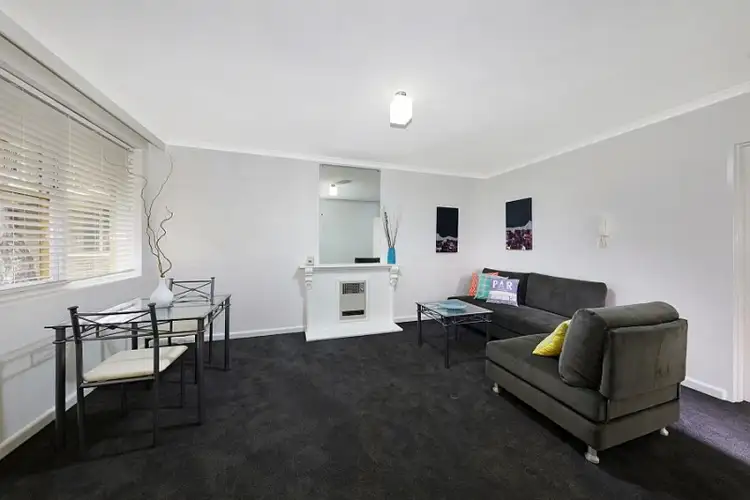 Second view of Homely apartment listing, 4/236 Wattletree Road, Malvern VIC 3144
