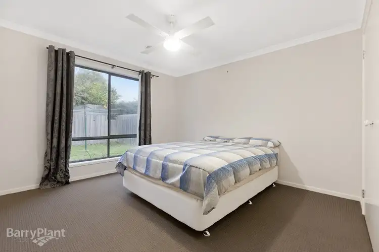 Fifth view of Homely house listing, 43 Stefan Drive, Berwick VIC 3806