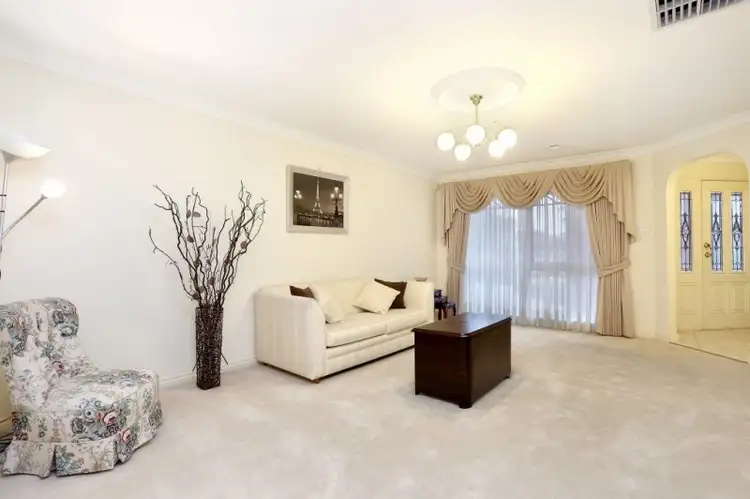 Third view of Homely house listing, 12 Pintail Crescent, Taylors Lakes VIC 3038