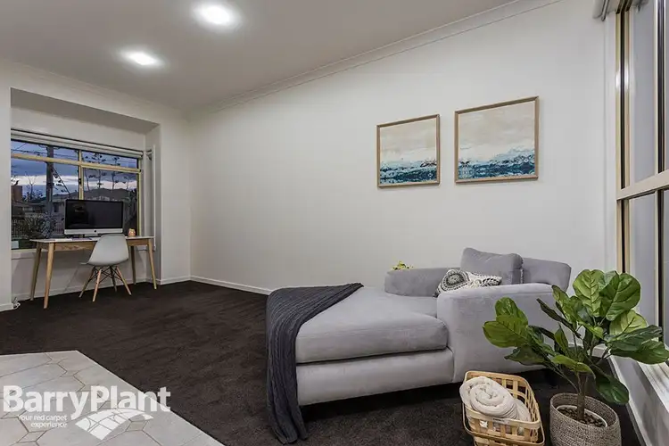 Second view of Homely house listing, 78a Trafalgar Avenue, Altona Meadows VIC 3028