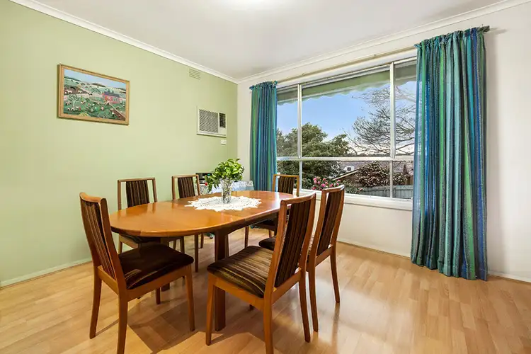Fourth view of Homely house listing, 76 Berkeley Avenue, Heidelberg VIC 3084