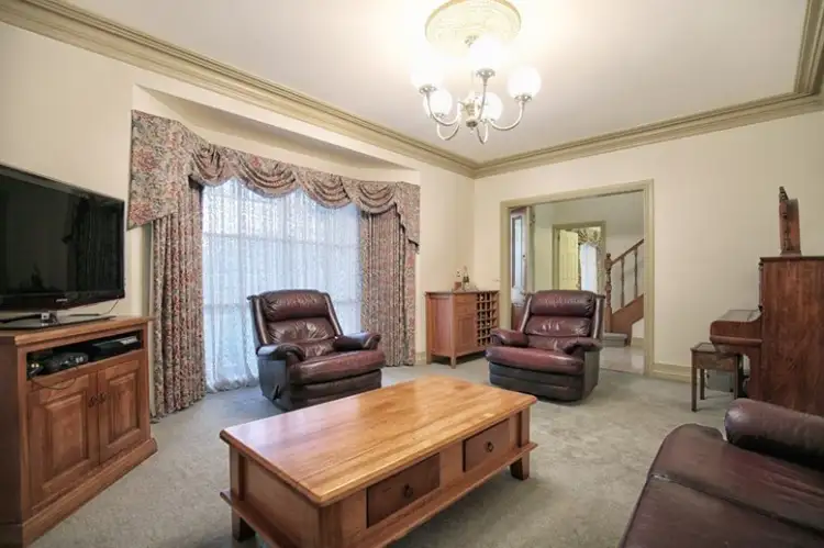 Third view of Homely house listing, 140 Normanby Drive, Greenvale VIC 3059