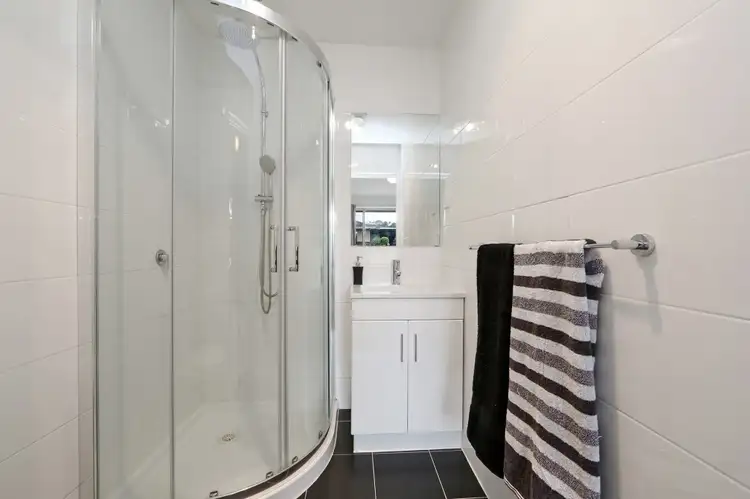 Fifth view of Homely townhouse listing, 22A Deschamp Crescent, Rowville VIC 3178