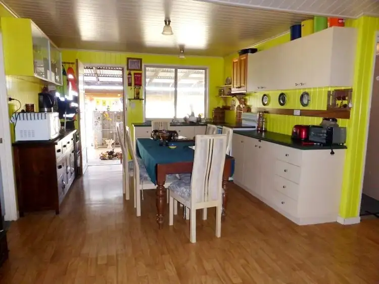 Fourth view of Homely rural property listing, 34 Wilga Drive, Dalby QLD 4405