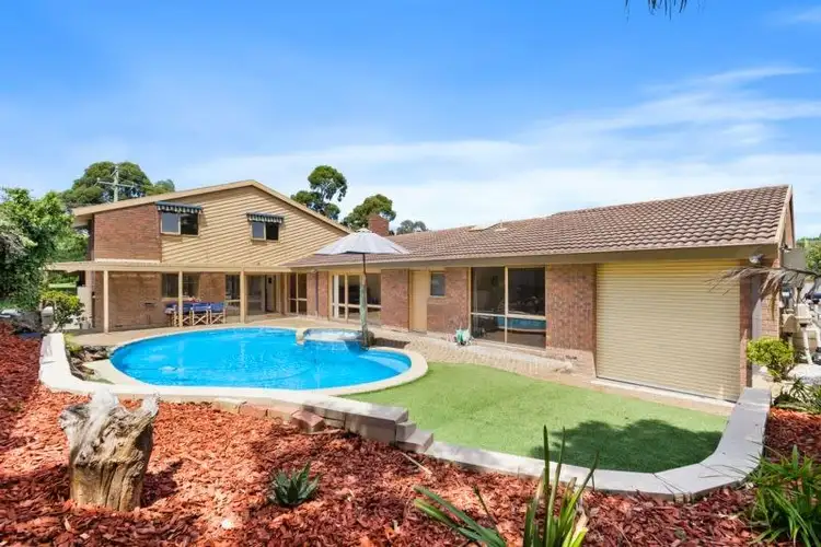 30 East Road, Vermont South VIC 3133