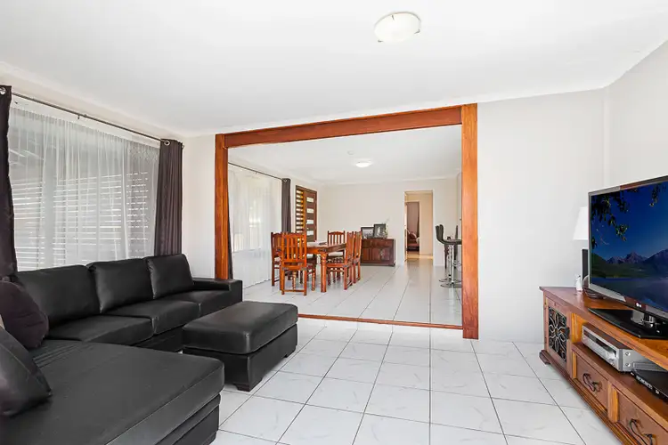 Fourth view of Homely house listing, 16 Brigalow Street., Newtown QLD 4350