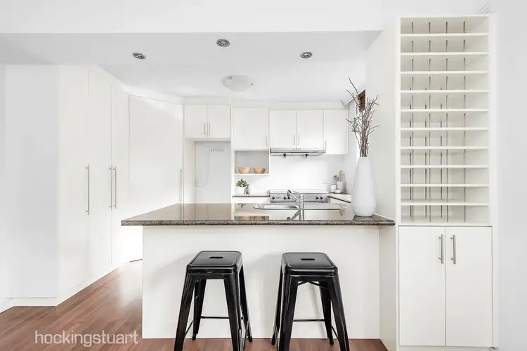 Fifth view of Homely apartment listing, 6/2 Tintern Avenue, Toorak VIC 3142