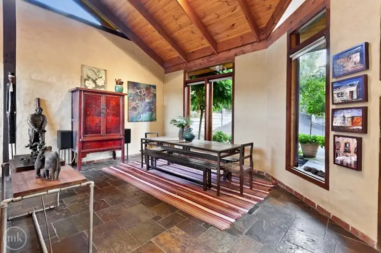 Fourth view of Homely house listing, 2/33 Park West Road, Eltham VIC 3095