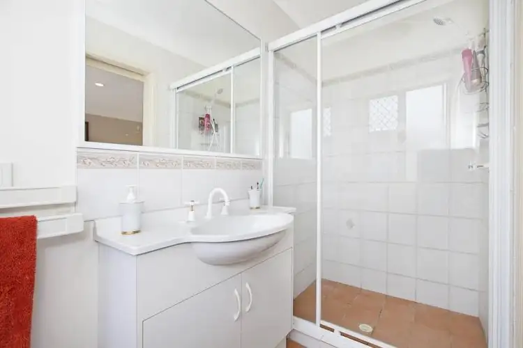 Sixth view of Homely villa listing, 7/22-24 Kilburn Street, Chermside QLD 4032