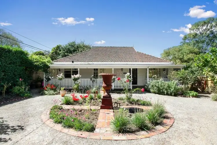 6 Brown Street, Boronia VIC 3155