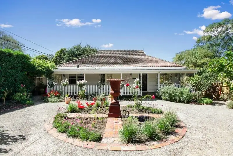 Main view of Homely house listing, 6 Brown Street, Boronia VIC 3155