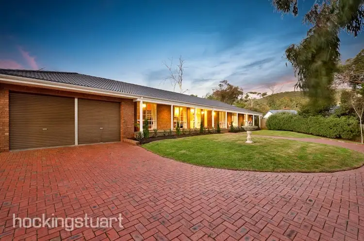 Third view of Homely house listing, 100 Cinerama Crescent, Mccrae VIC 3938