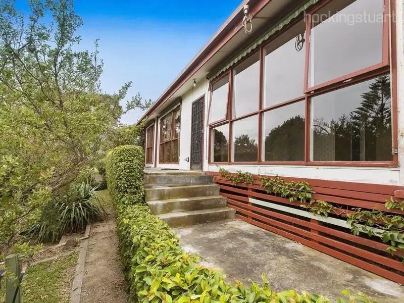 Main view of Homely house listing, 14-18 Godwin Street, Blairgowrie VIC 3942