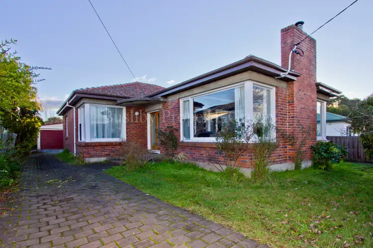 Main view of Homely house listing, 23 Mangin Street, Mowbray TAS 7248