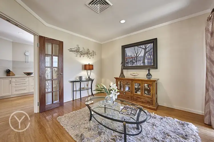 Fourth view of Homely house listing, 33A McCallum Crescent, Ardross WA 6153