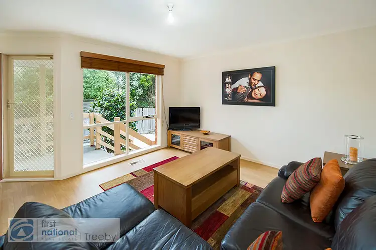 Fourth view of Homely unit listing, 3/17 Emerald Street, Ringwood VIC 3134