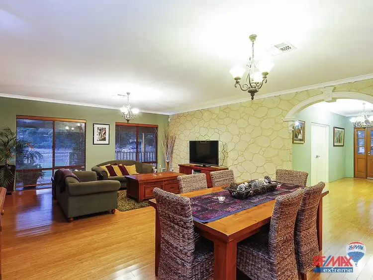 Third view of Homely house listing, 17 Citrus Court*, Two Rocks WA 6037