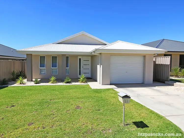 11/124 Mima Street, Glenfield Park NSW 2650