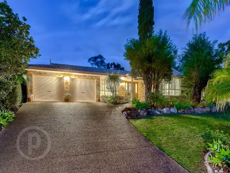 Main view of Homely house listing, 39 Parasol Street, Bellbowrie QLD 4070