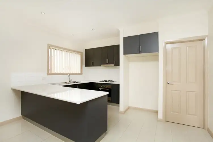 Third view of Homely unit listing, 1/12 Camperdown Avenue, Sunshine North VIC 3020