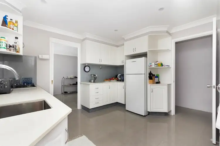 Second view of Homely house listing, 14 Alpine Circuit, St Clair NSW 2759