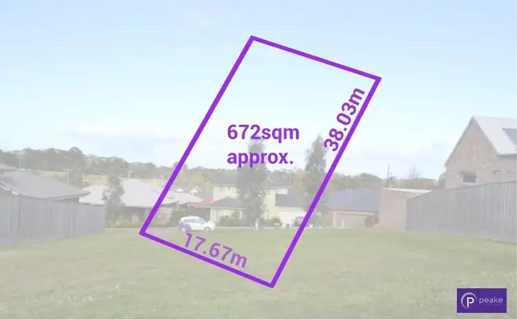 6 Villa Mar Rise, Beaconsfield VIC 3807