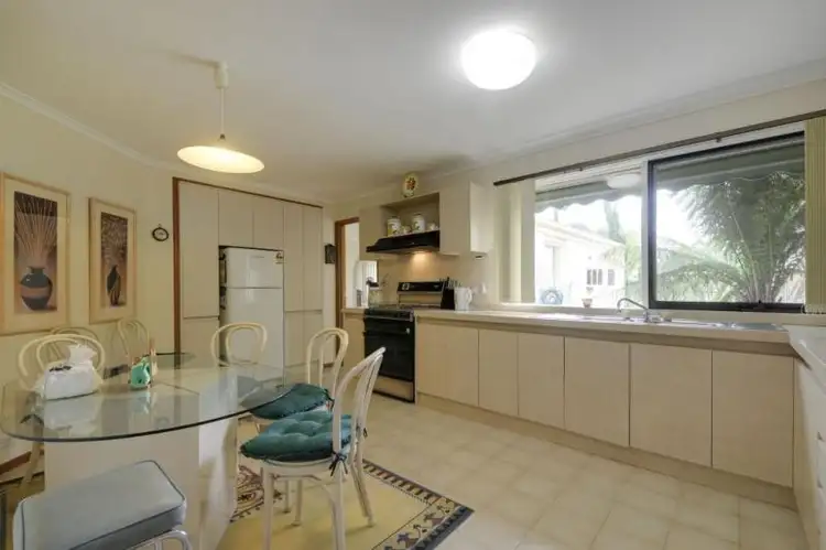Third view of Homely house listing, 1 Glenview Drive, Traralgon VIC 3844