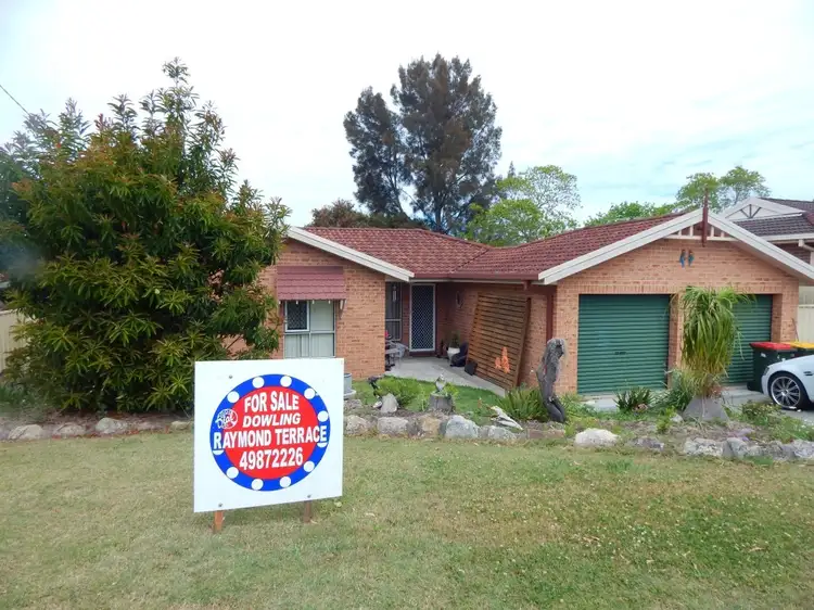 Main view of Homely house listing, 94 Ferodale Road, Medowie NSW 2318