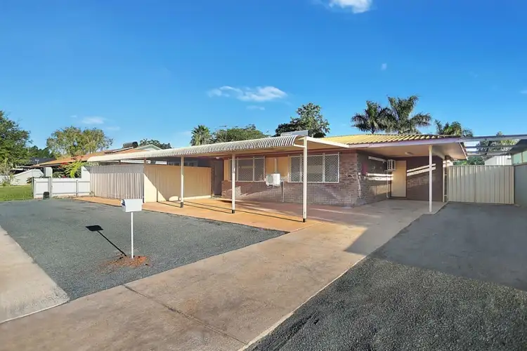 Fifth view of Homely house listing, 12 Atkinson Way, Millars Well WA 6714