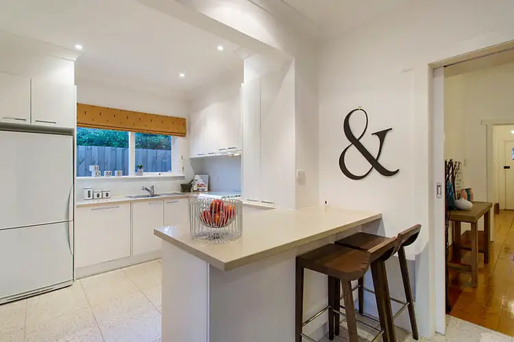 Fifth view of Homely house listing, 220 Princes Street, Port Melbourne VIC 3207