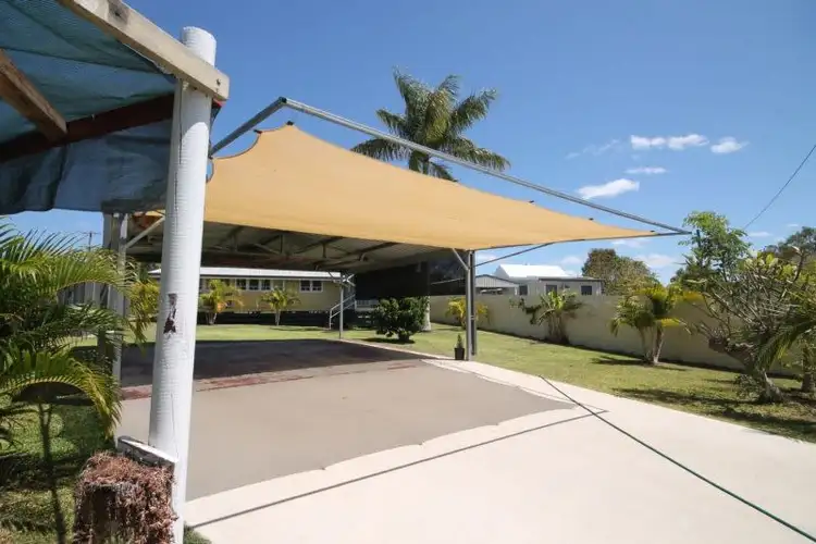 Fourth view of Homely house listing, 20 Miner St, Charters Towers QLD 4820