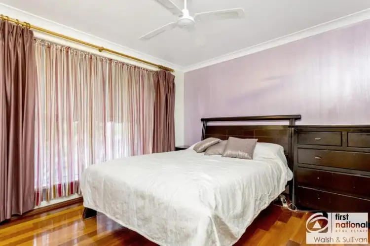 Fifth view of Homely house listing, 29 Mackillop Drive, Baulkham Hills NSW 2153