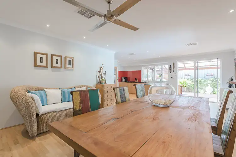 Third view of Homely house listing, 71 Silver Sands Drive, Iluka WA 6028