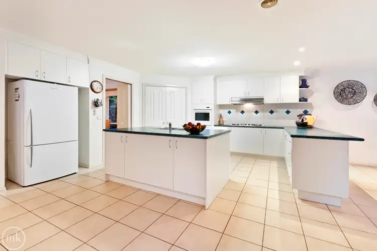 Fifth view of Homely house listing, 11 Woongarra Court, Eltham VIC 3095