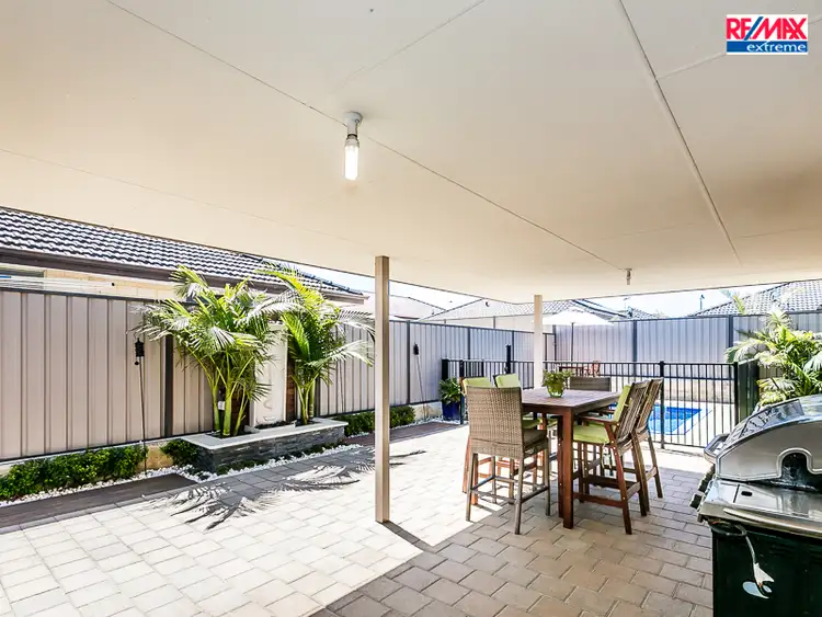 Fifth view of Homely house listing, 38 Vancouver Parade*, Wanneroo WA 6065