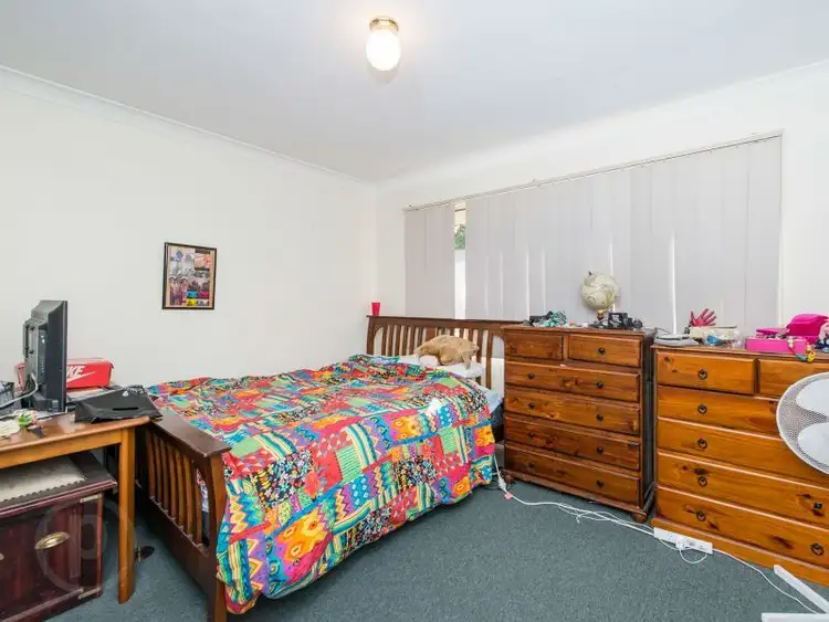 Seventh view of Homely townhouse listing, 50/19 Doughboy Parade, Hemmant QLD 4174