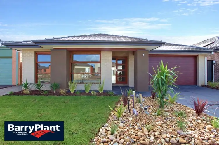 Main view of Homely house listing, 47 Blackledge Drive, Clyde North VIC 3978